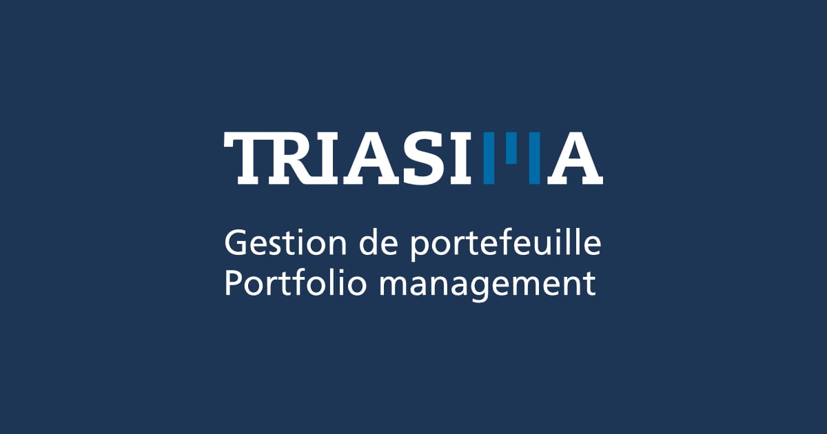 Commentaire du Fonds Triasima actions canadiennes toutes ...